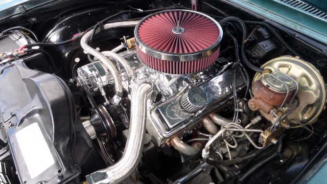 Used 1972 Chevrolet Nova Daily Driver-SEE VIDEO | Mundelein, IL