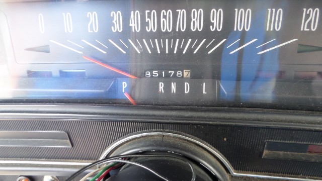 Used 1972 Chevrolet Nova Daily Driver-SEE VIDEO | Mundelein, IL