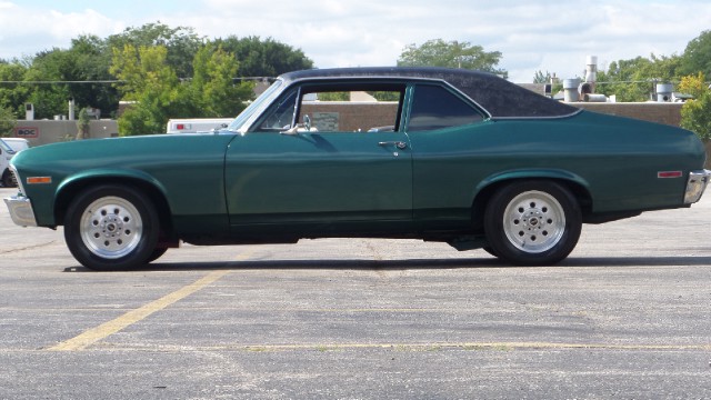 Used 1972 Chevrolet Nova Daily Driver-SEE VIDEO | Mundelein, IL