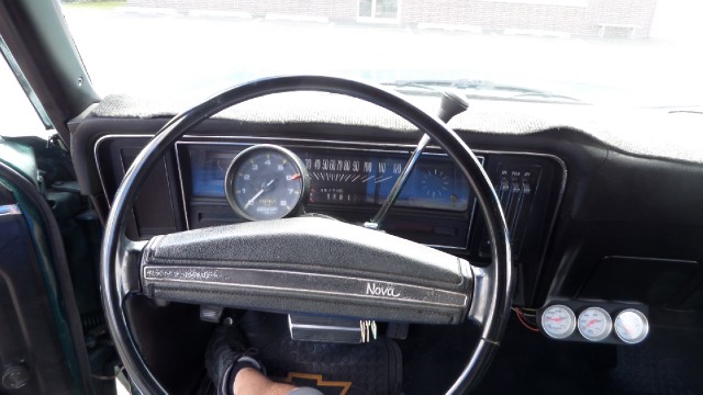 Used 1972 Chevrolet Nova Daily Driver-SEE VIDEO | Mundelein, IL