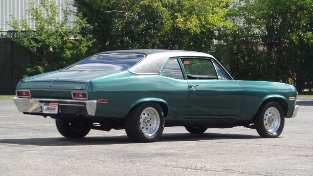 Used 1972 Chevrolet Nova Daily Driver-SEE VIDEO | Mundelein, IL