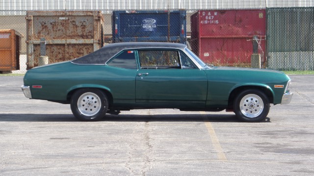 Used 1972 Chevrolet Nova Daily Driver-SEE VIDEO | Mundelein, IL