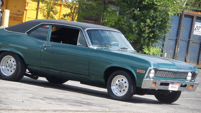 Used 1972 Chevrolet Nova Daily Driver-SEE VIDEO | Mundelein, IL