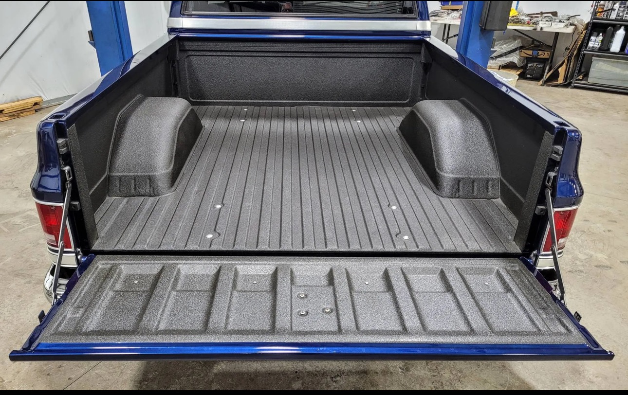 1987 GMC R/V 1500 Series 21