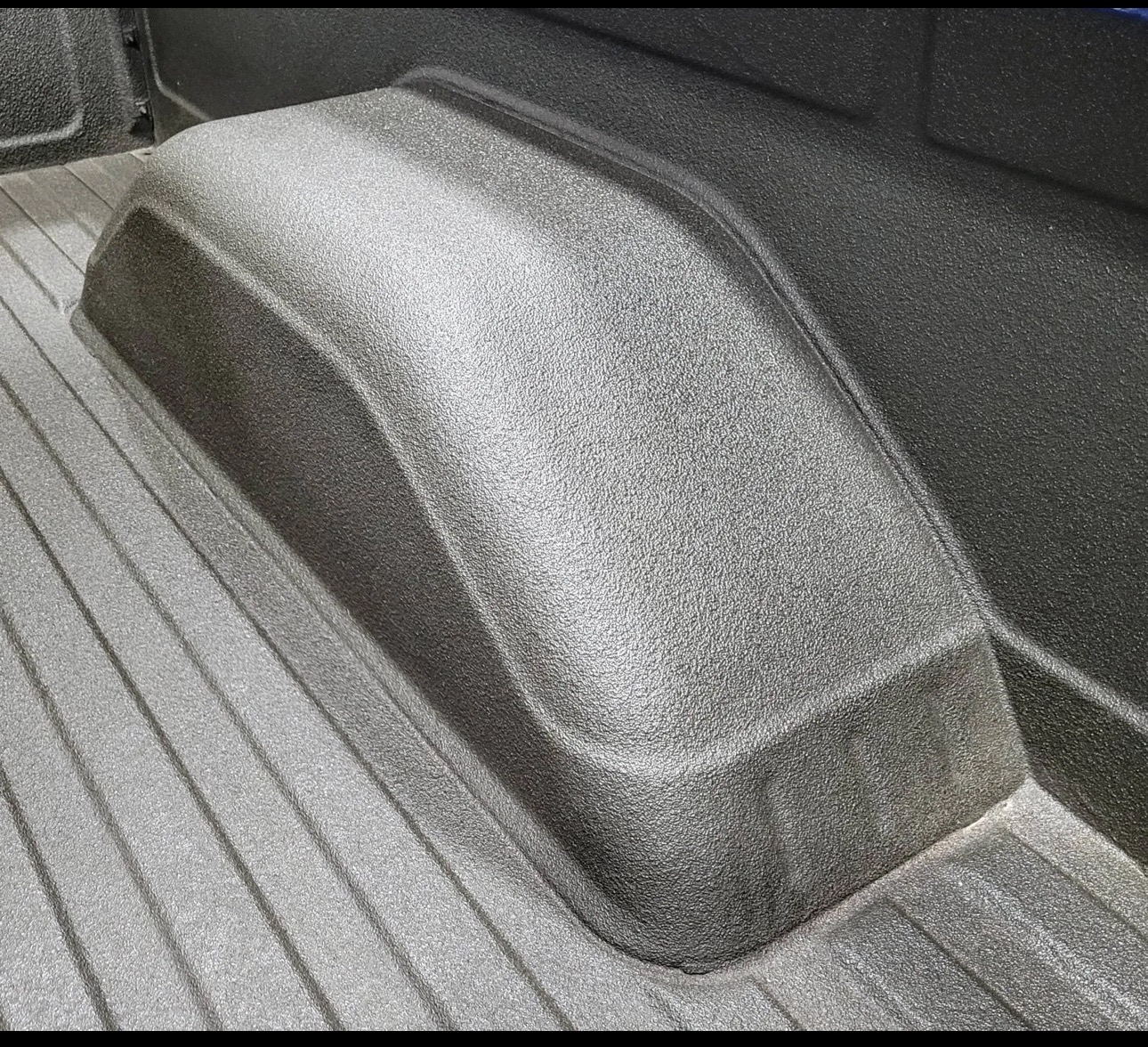 1987 GMC R/V 1500 Series 22