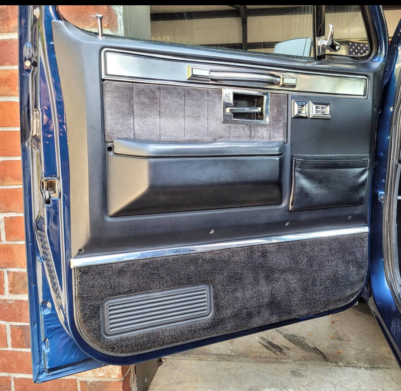 1987 GMC R/V 1500 Series 27