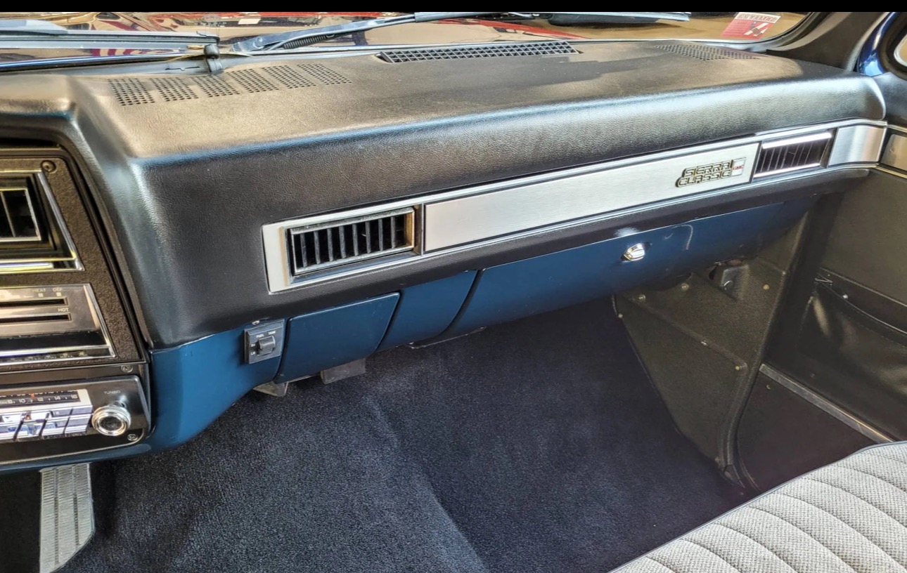 1987 GMC R/V 1500 Series 33
