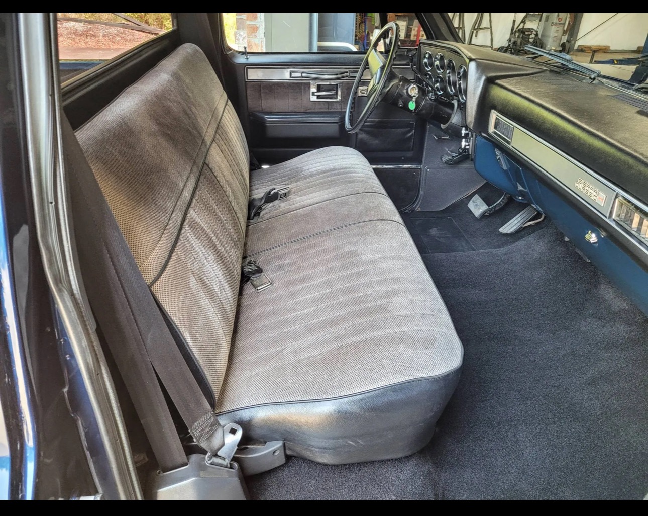 1987 GMC R/V 1500 Series 37