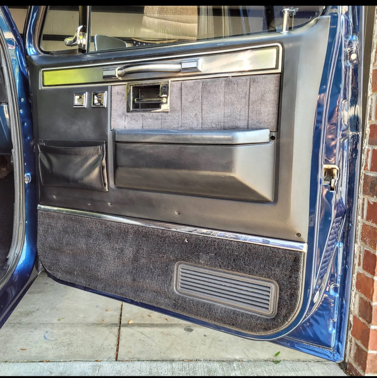 1987 GMC R/V 1500 Series 38