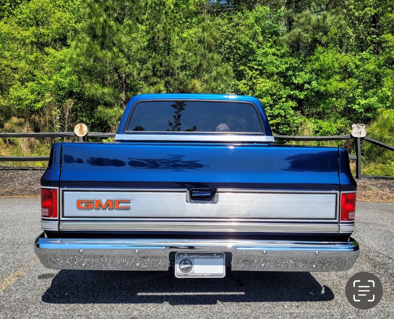 1987 GMC R/V 1500 Series 8