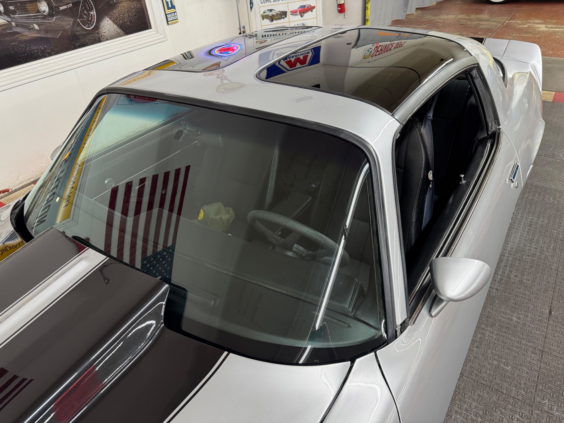 1981 Chevrolet Camaro 12