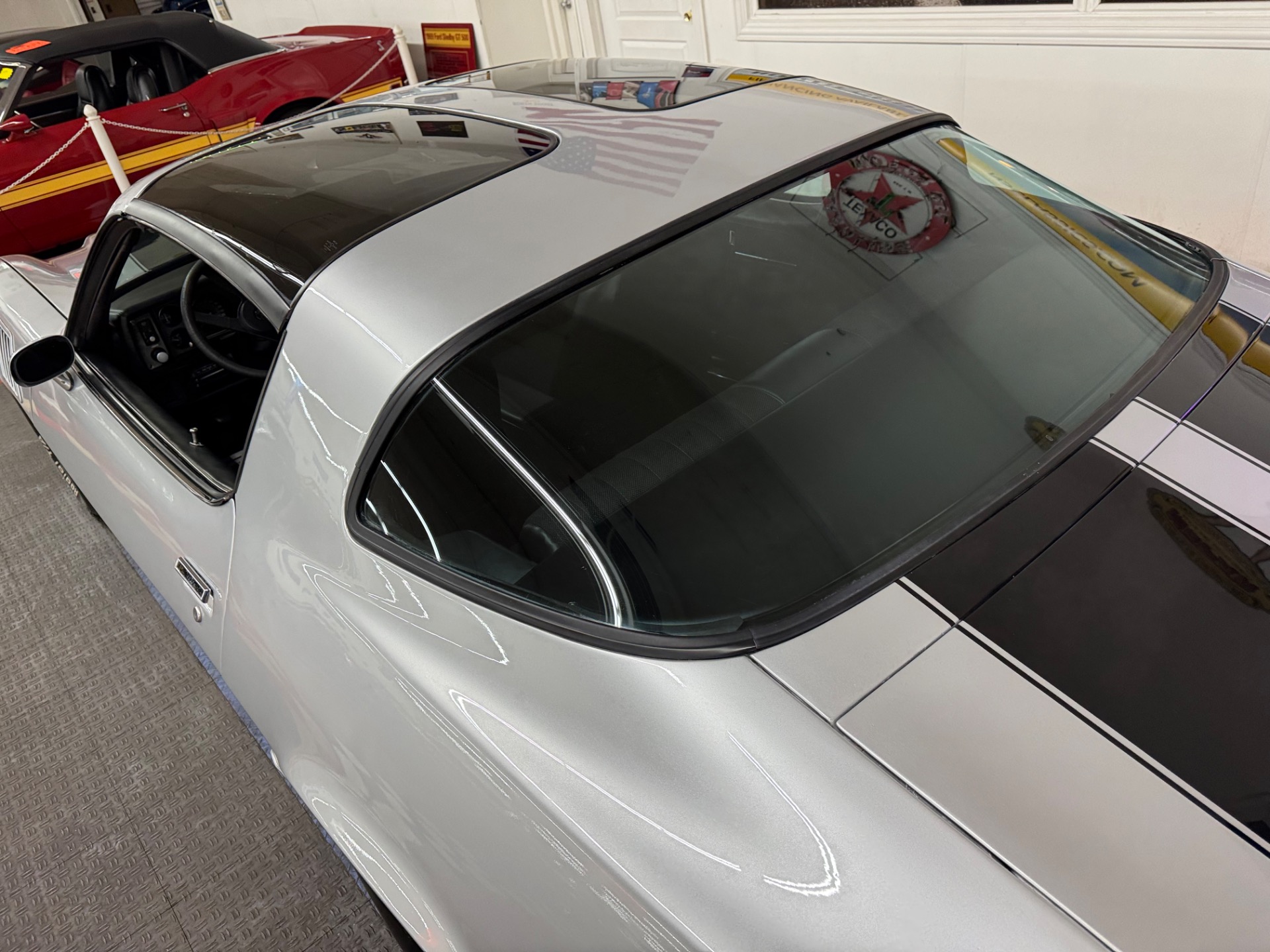 1981 Chevrolet Camaro 17