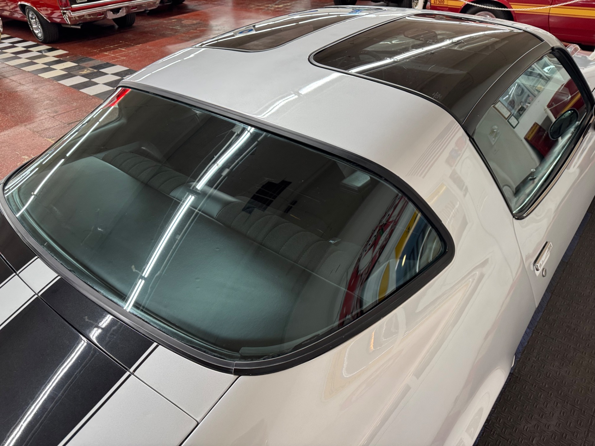 1981 Chevrolet Camaro 18