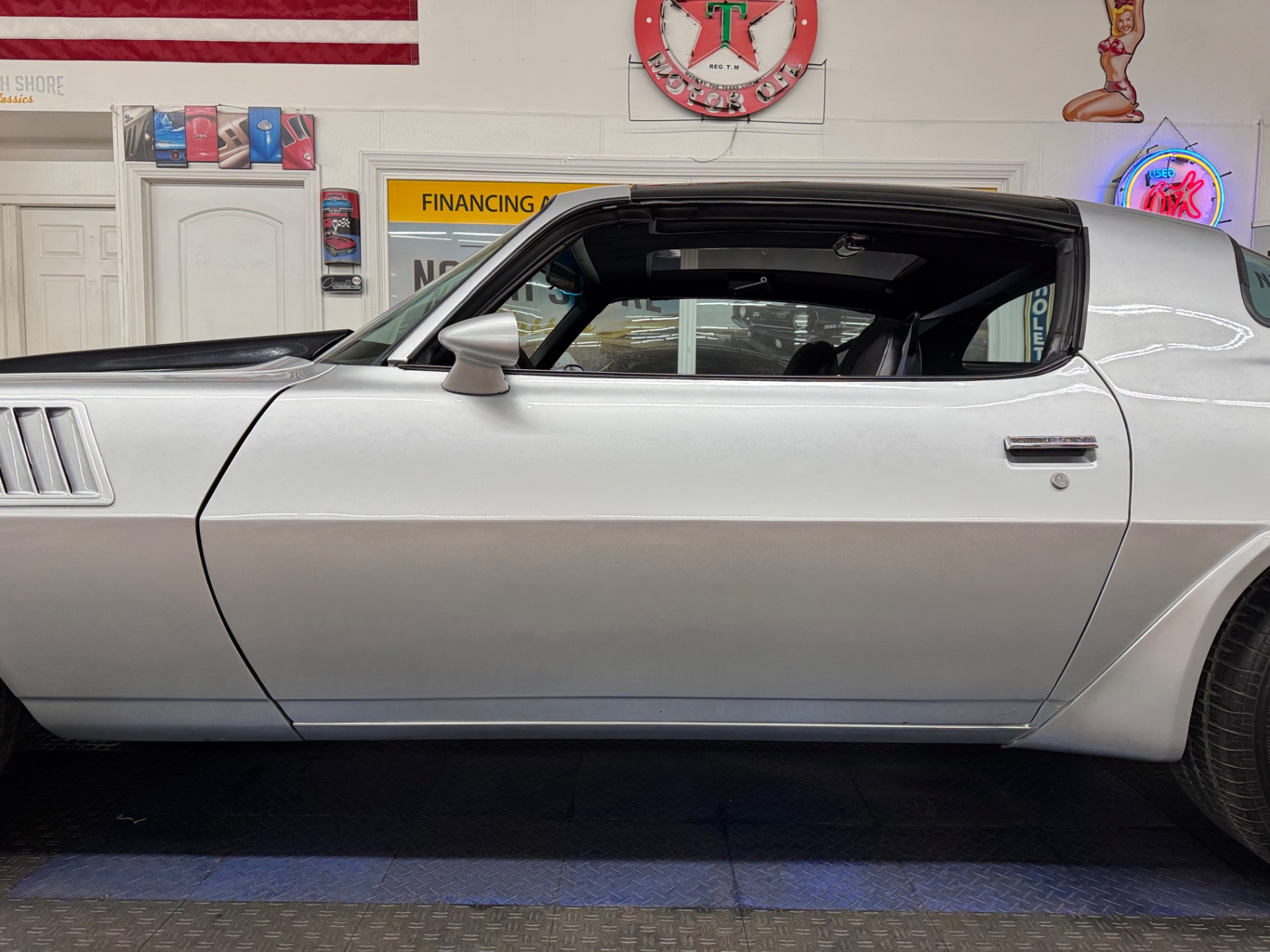 1981 Chevrolet Camaro 22