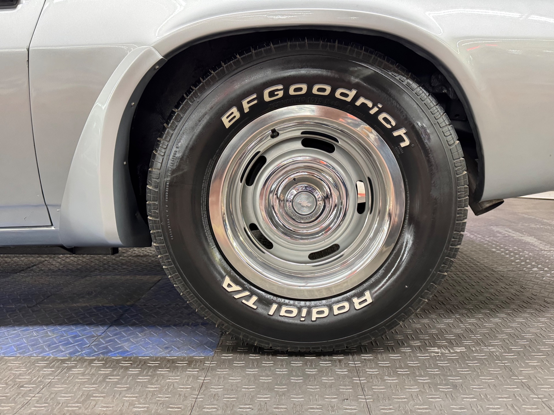 1981 Chevrolet Camaro 26