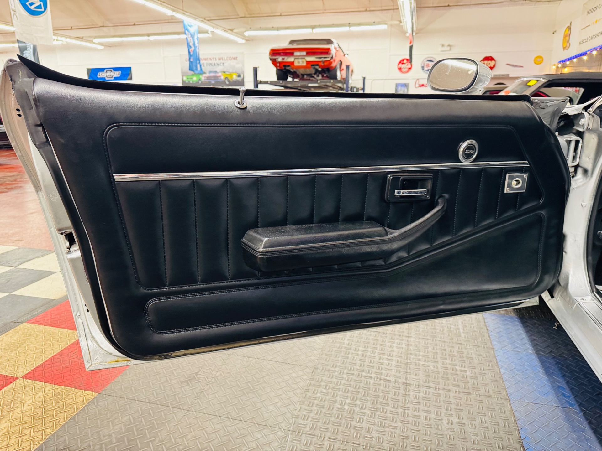 1981 Chevrolet Camaro 40