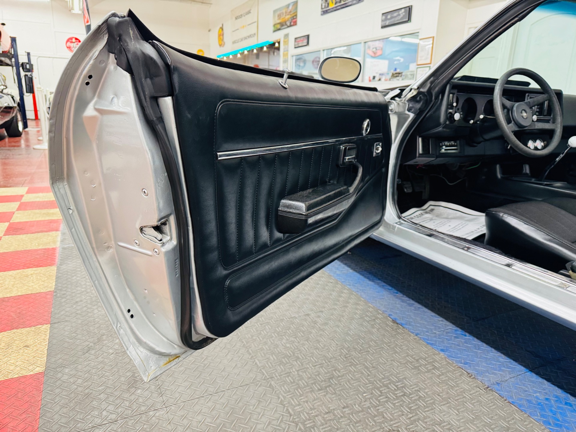 1981 Chevrolet Camaro 41
