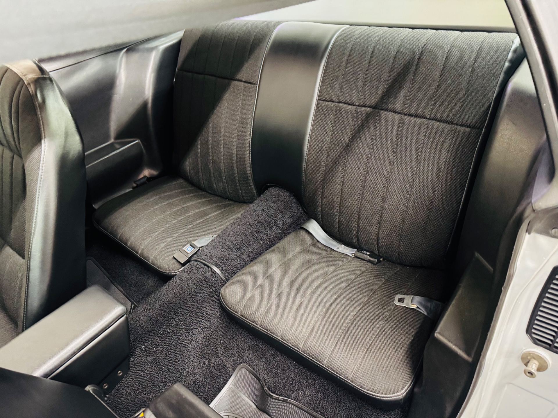 1981 Chevrolet Camaro 44