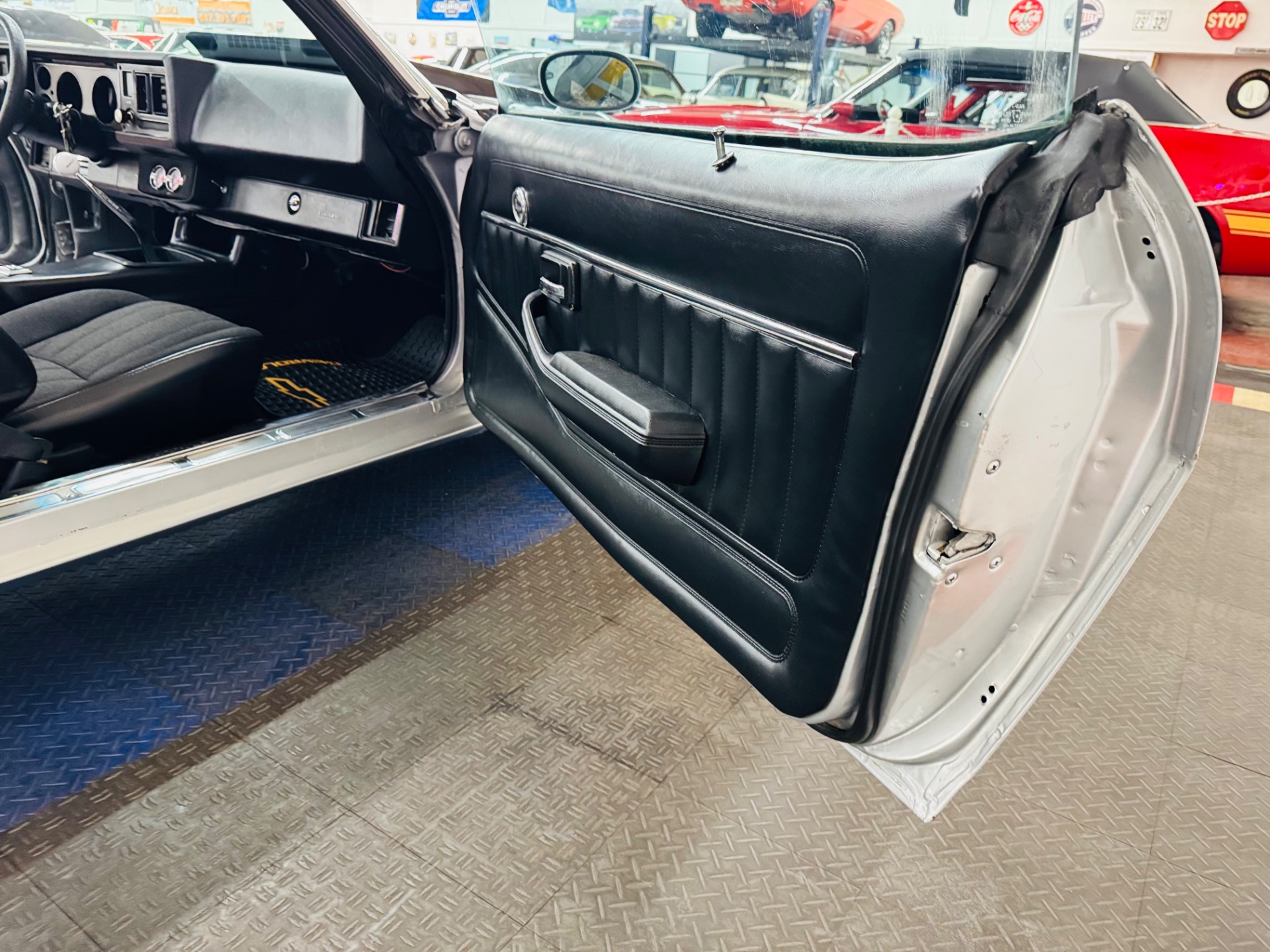 1981 Chevrolet Camaro 50