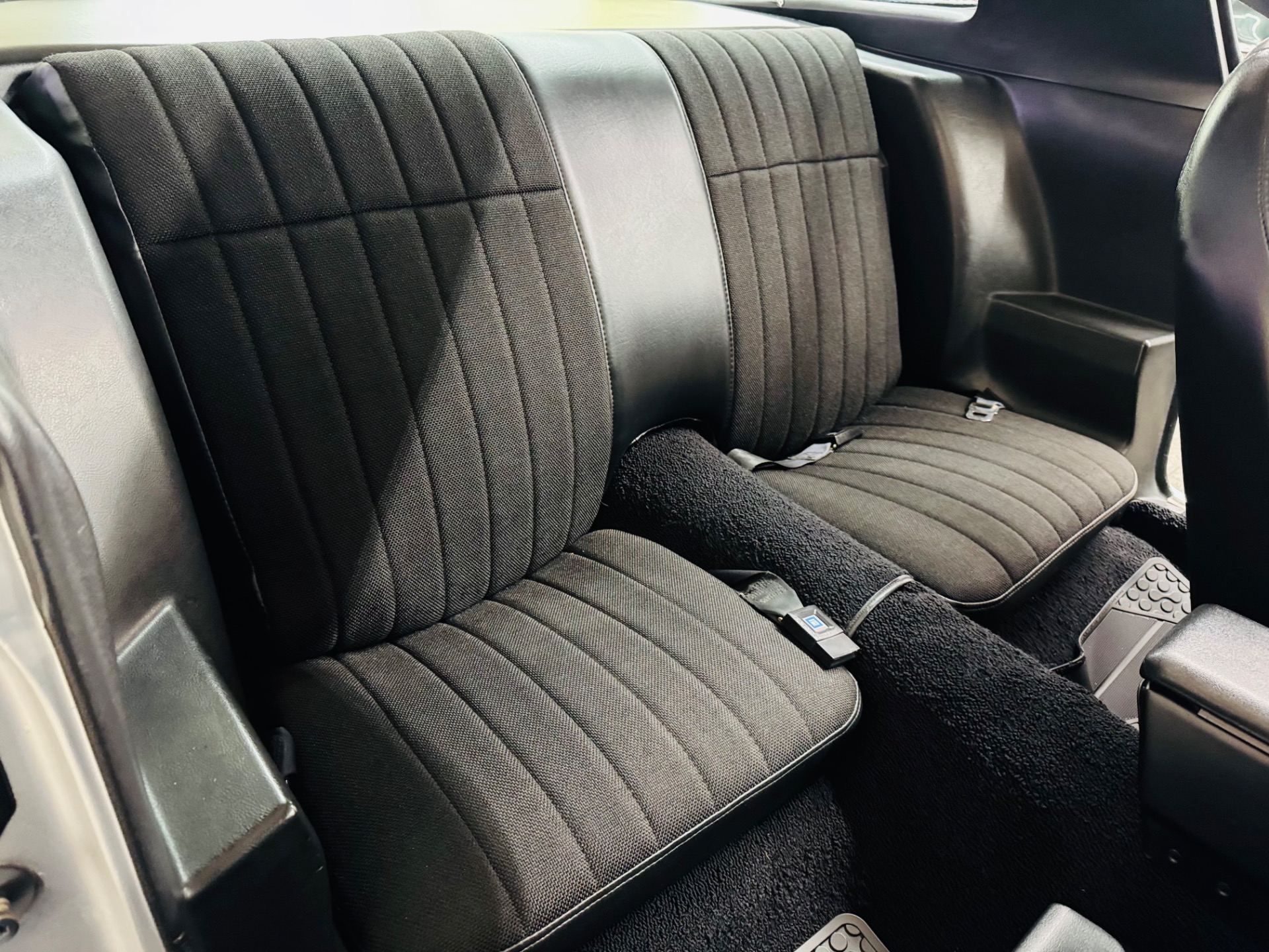 1981 Chevrolet Camaro 52