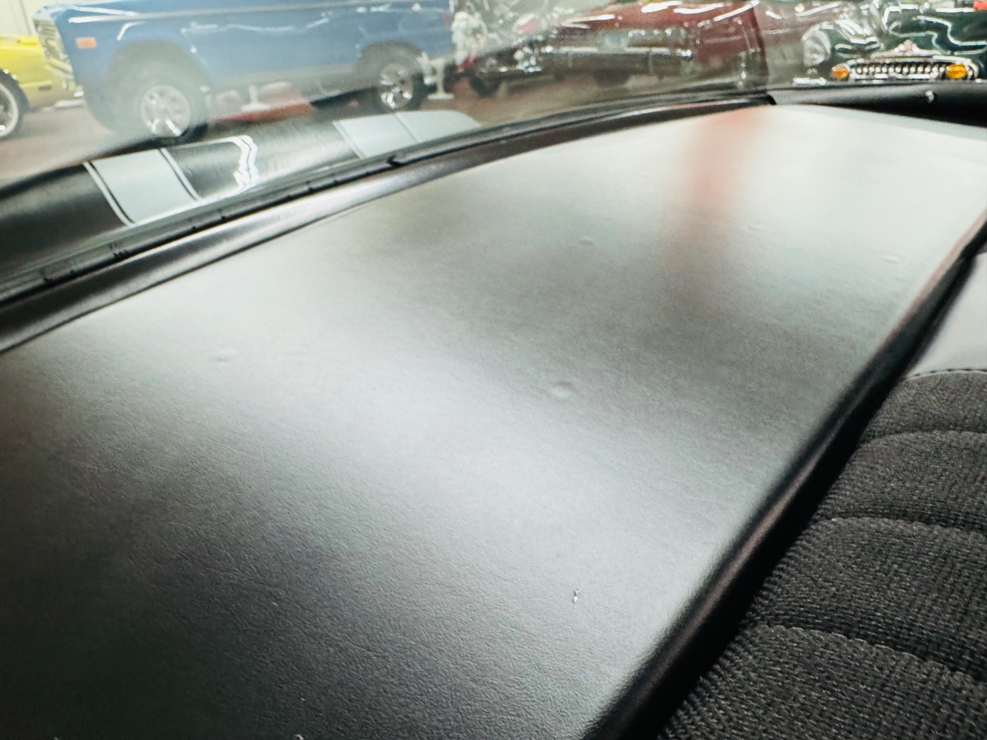 1981 Chevrolet Camaro 53