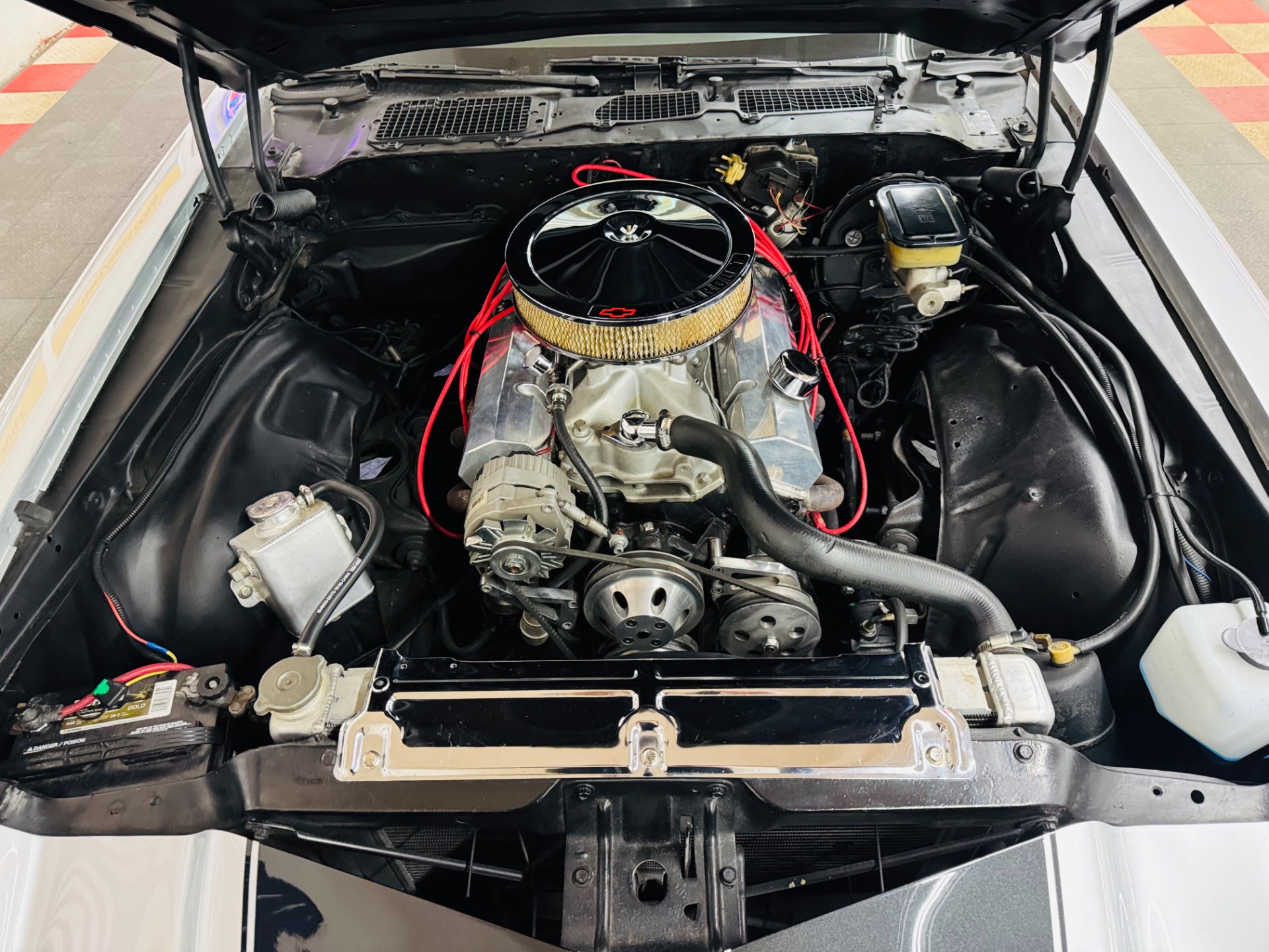 1981 Chevrolet Camaro 65