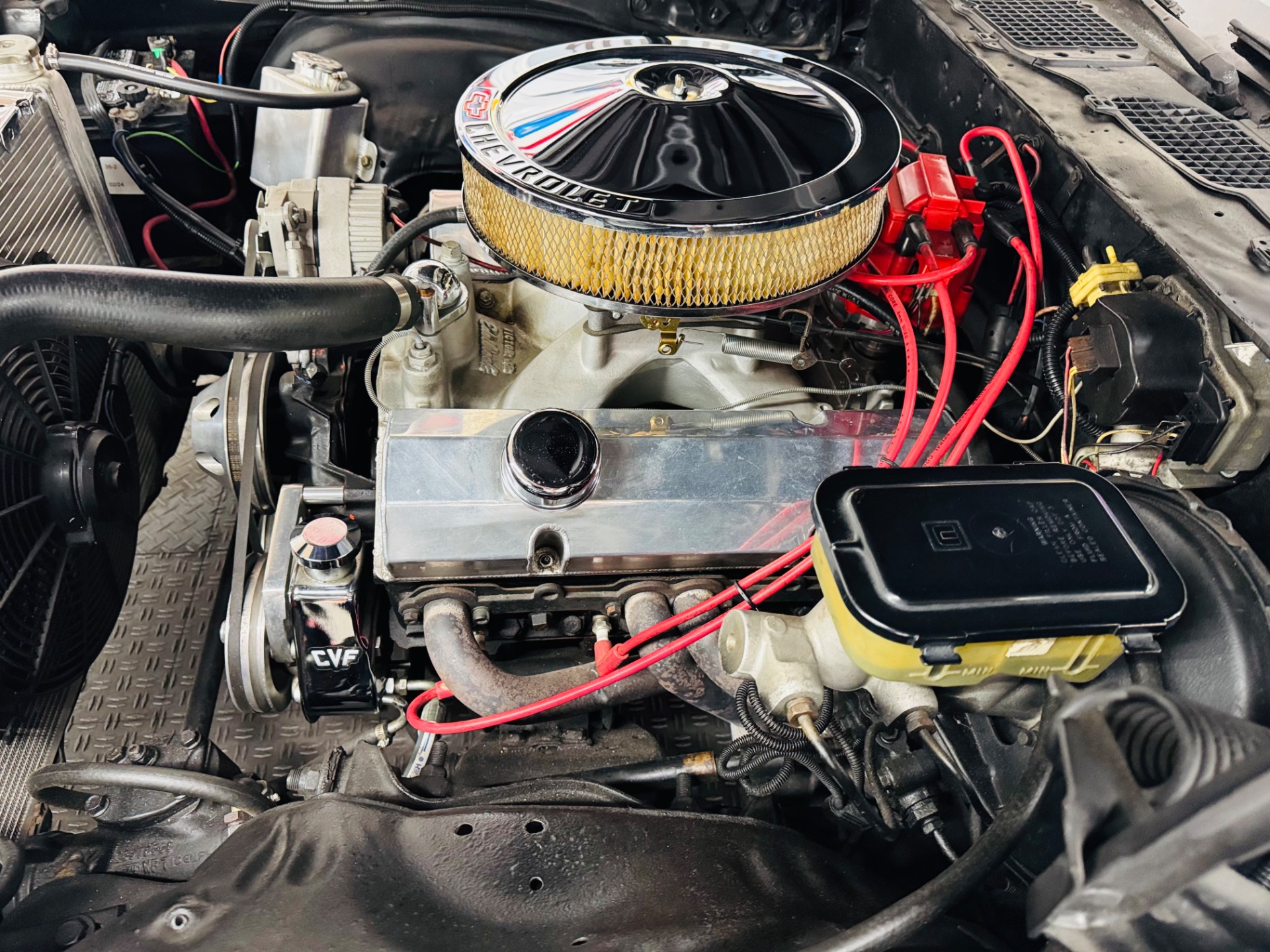 1981 Chevrolet Camaro 70