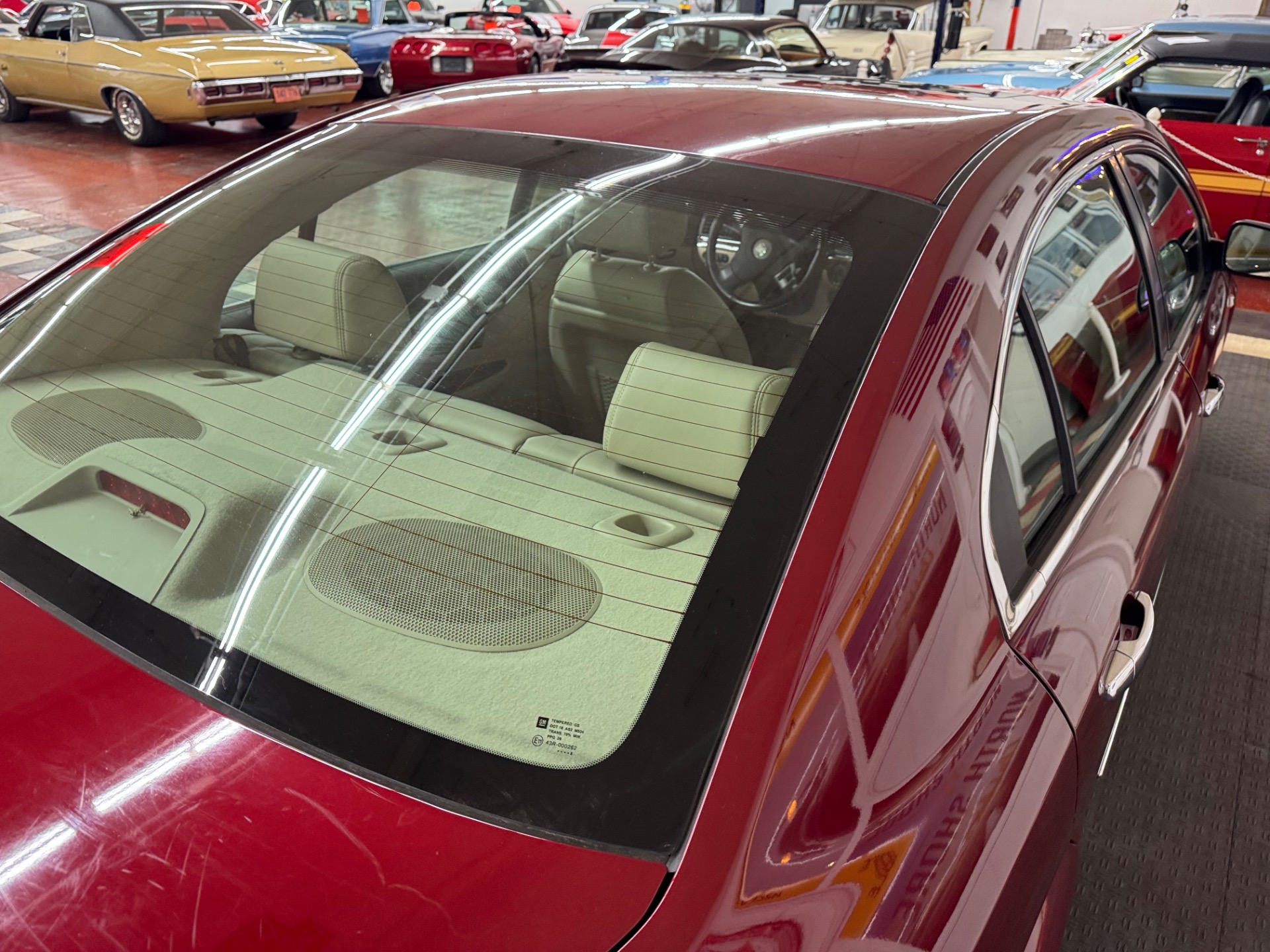 2008 Saturn Aura XR 15