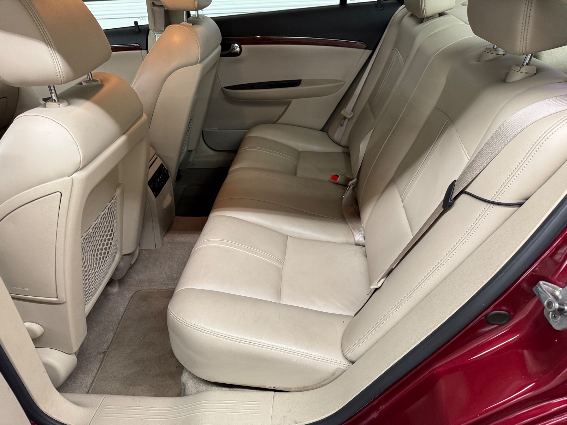 2008 Saturn Aura XR 30