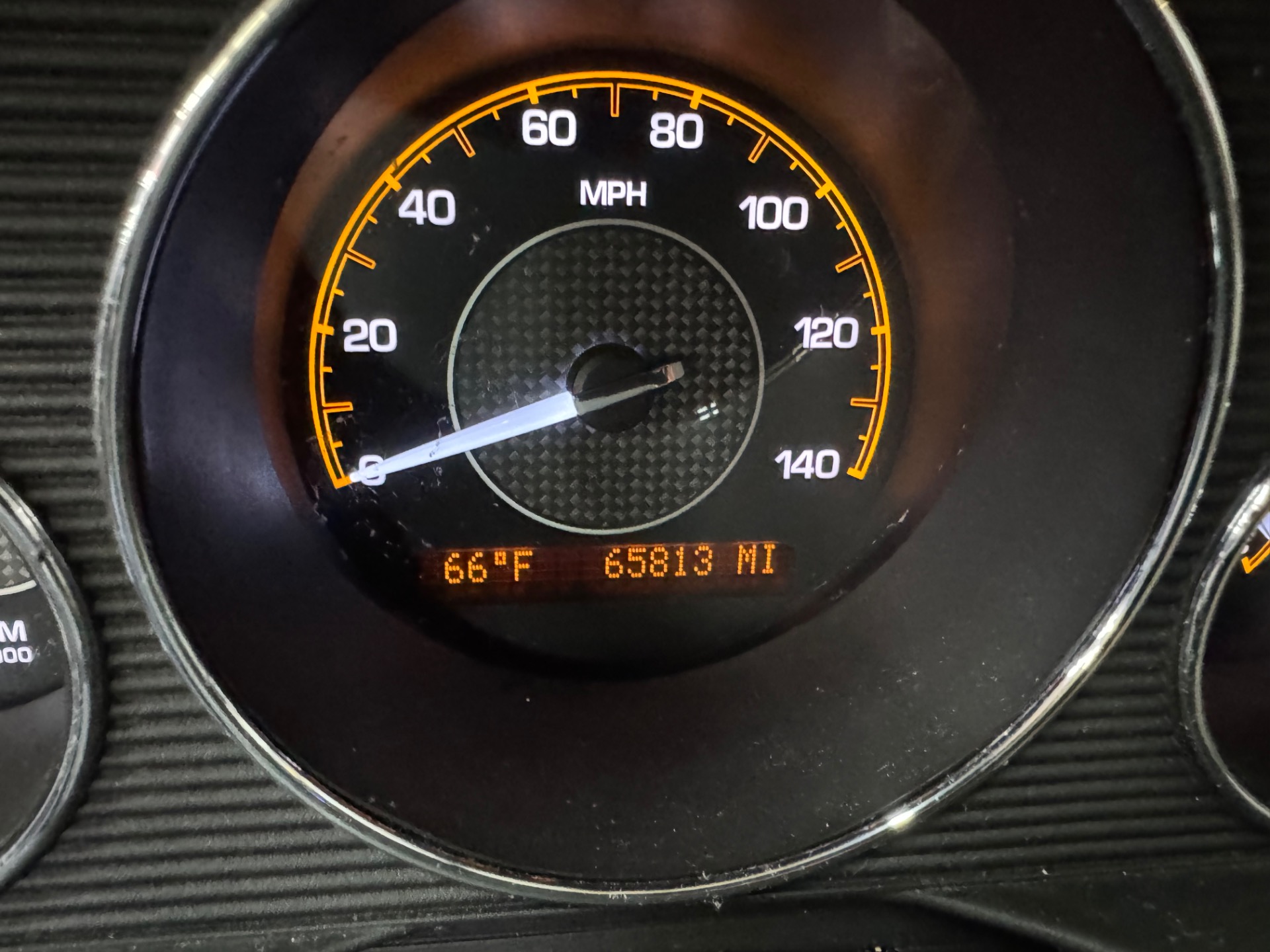 2008 Saturn Aura XR 53