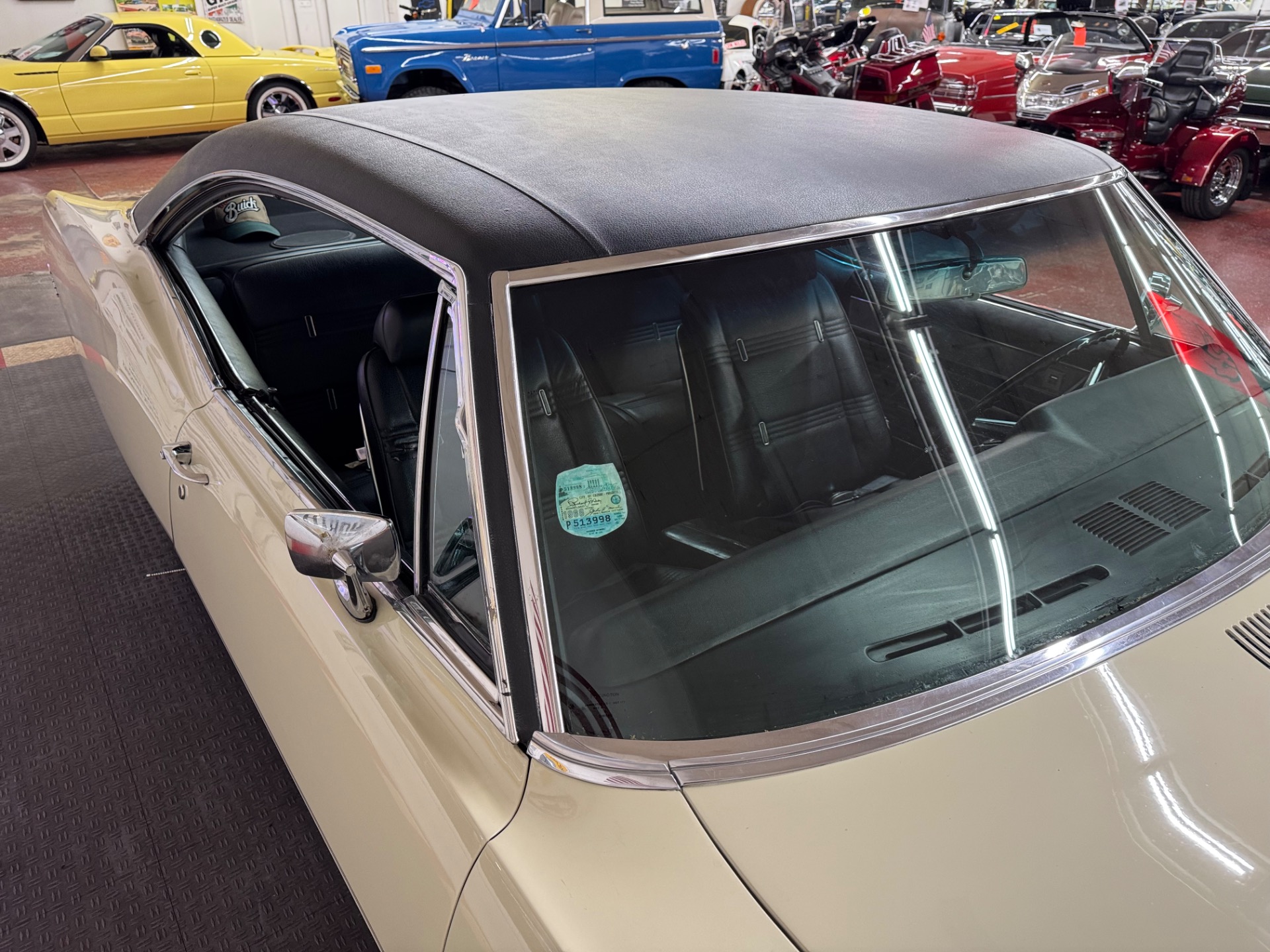 Used 1968 BUICK WILDCAT Great Driving Classic-SEE VIDEO | Mundelein, IL