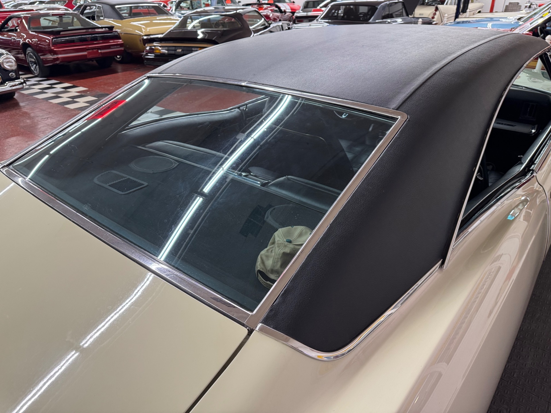 Used 1968 BUICK WILDCAT Great Driving Classic-SEE VIDEO | Mundelein, IL