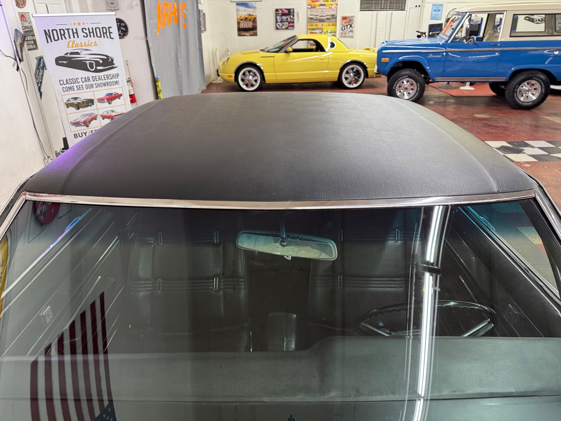 Used 1968 BUICK WILDCAT Great Driving Classic-SEE VIDEO | Mundelein, IL
