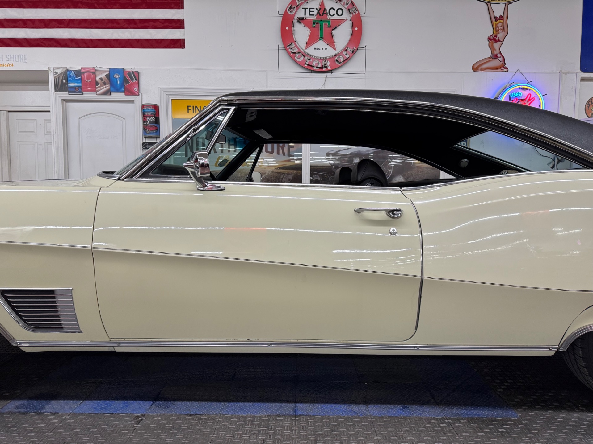 Used 1968 BUICK WILDCAT Great Driving Classic-SEE VIDEO | Mundelein, IL