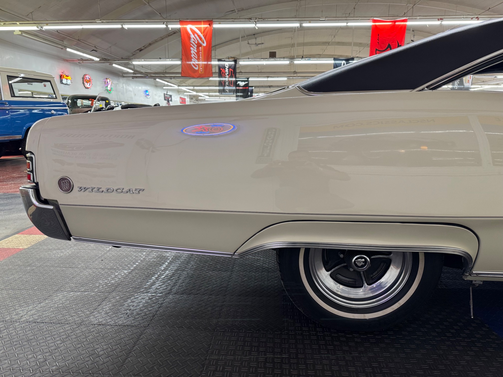 Used 1968 BUICK WILDCAT Great Driving Classic-SEE VIDEO | Mundelein, IL