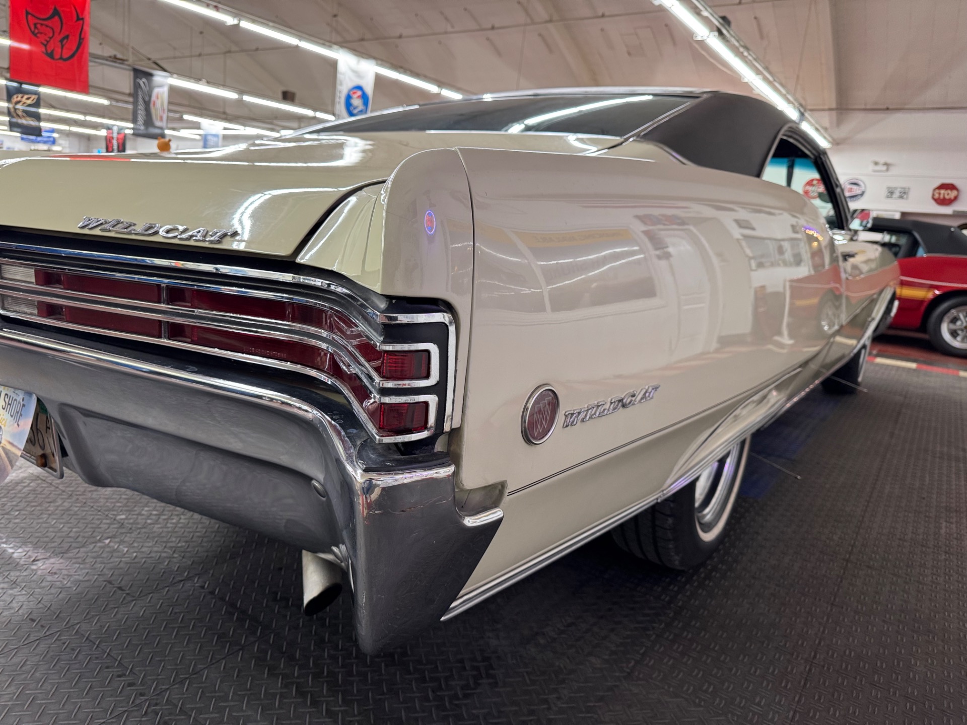 Used 1968 BUICK WILDCAT Great Driving Classic-SEE VIDEO | Mundelein, IL