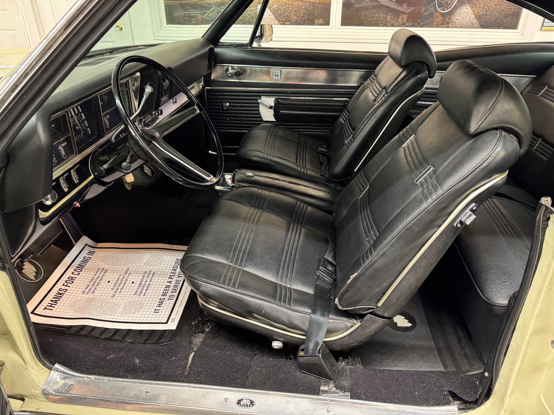 Used 1968 BUICK WILDCAT Great Driving Classic-SEE VIDEO | Mundelein, IL