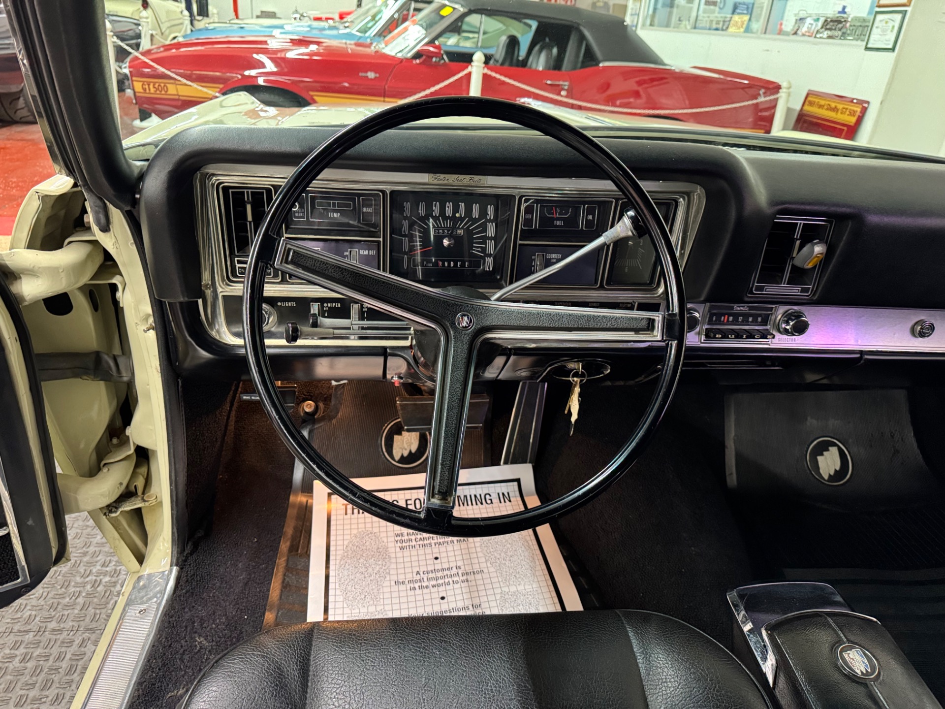 Used 1968 BUICK WILDCAT Great Driving Classic-SEE VIDEO | Mundelein, IL