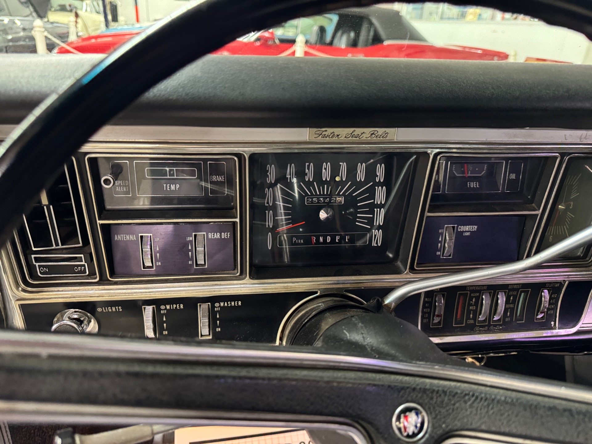 Used 1968 BUICK WILDCAT Great Driving Classic-SEE VIDEO | Mundelein, IL
