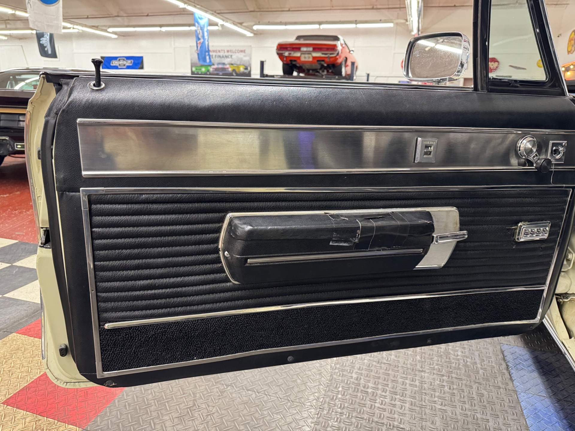 Used 1968 BUICK WILDCAT Great Driving Classic-SEE VIDEO | Mundelein, IL