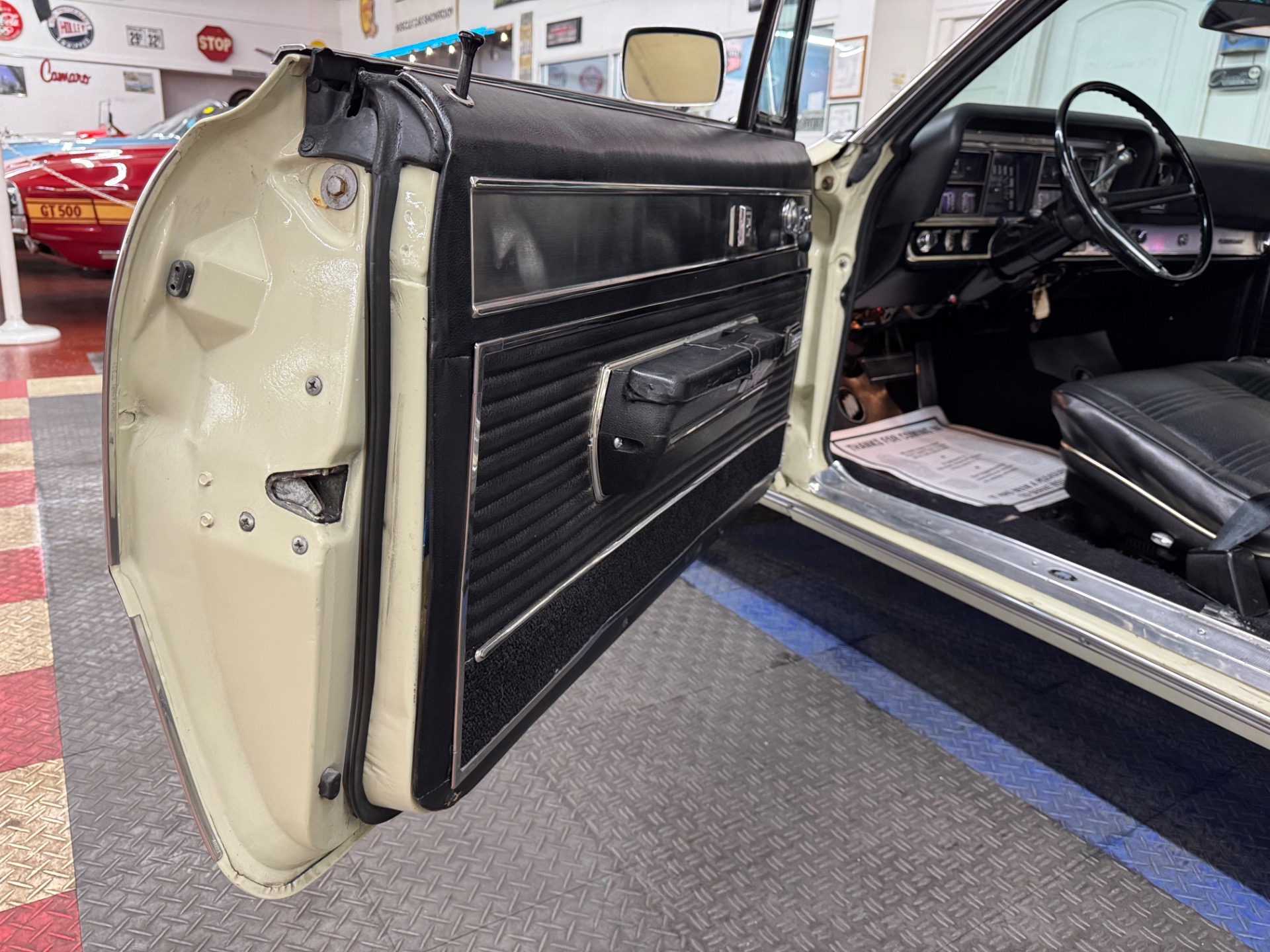 Used 1968 BUICK WILDCAT Great Driving Classic-SEE VIDEO | Mundelein, IL