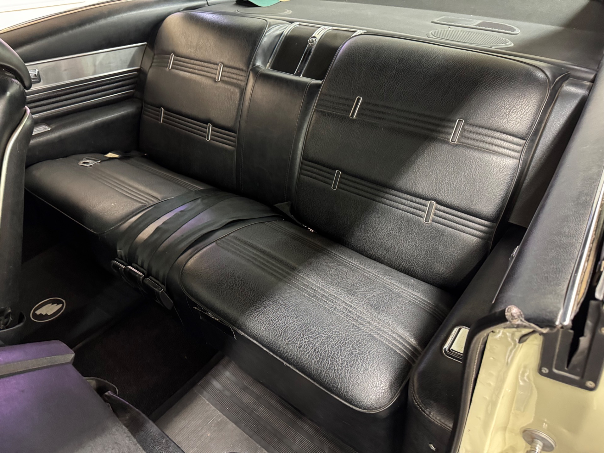 Used 1968 BUICK WILDCAT Great Driving Classic-SEE VIDEO | Mundelein, IL