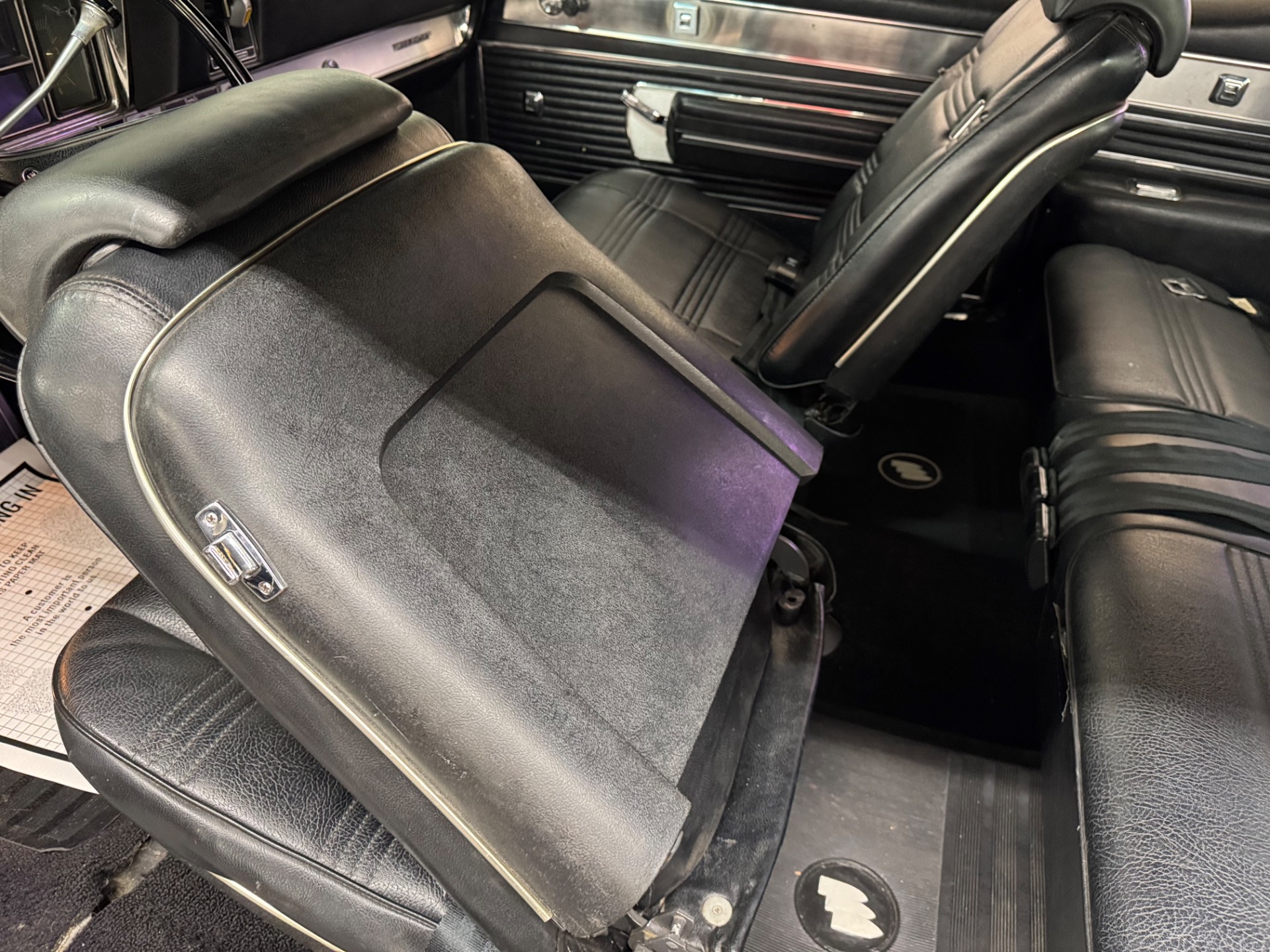Used 1968 BUICK WILDCAT Great Driving Classic-SEE VIDEO | Mundelein, IL