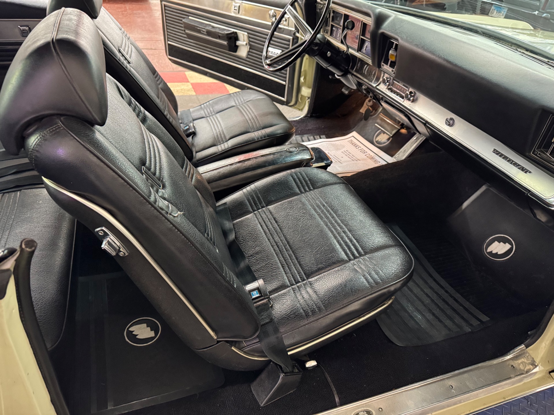 Used 1968 BUICK WILDCAT Great Driving Classic-SEE VIDEO | Mundelein, IL