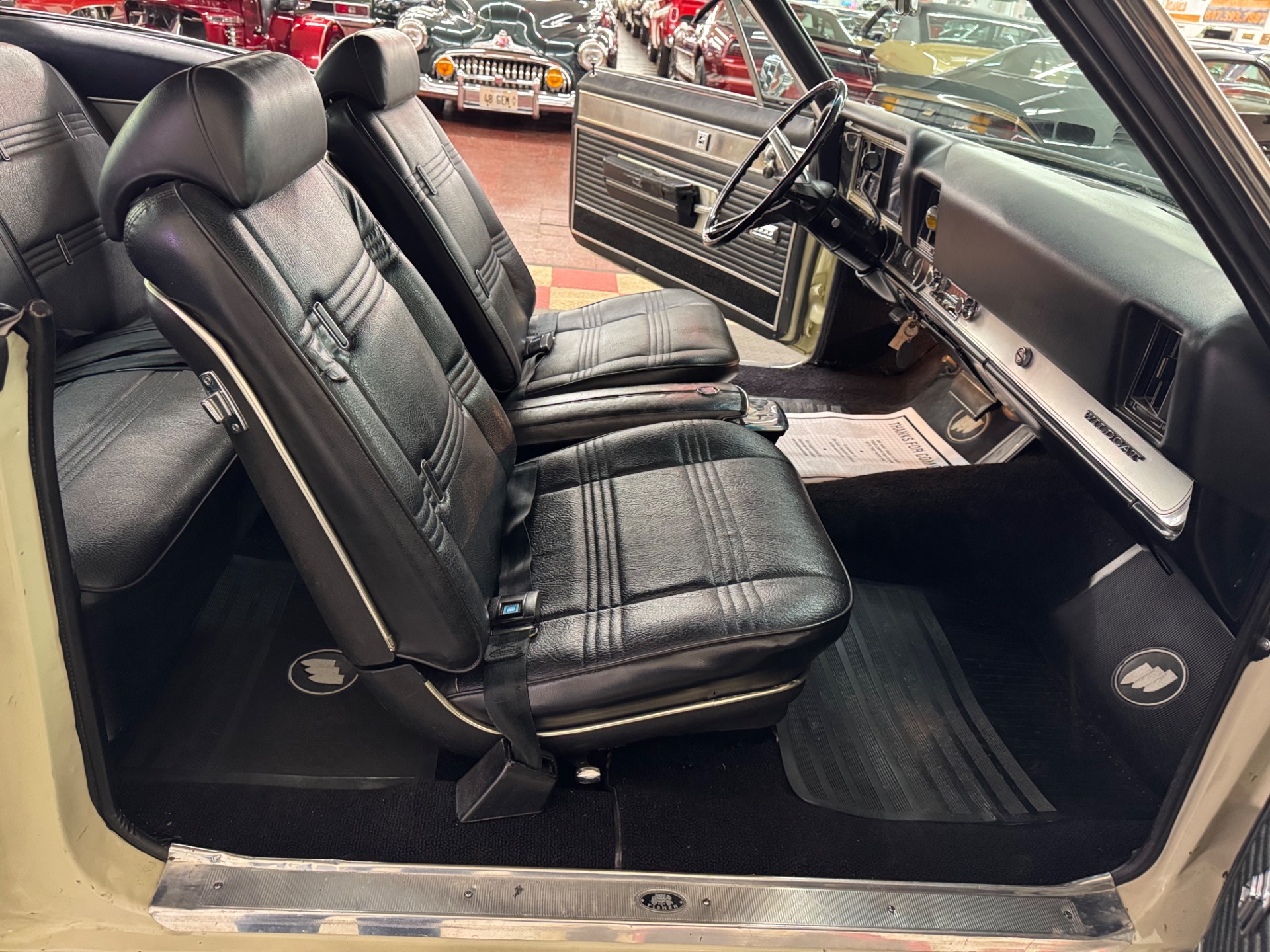 Used 1968 BUICK WILDCAT Great Driving Classic-SEE VIDEO | Mundelein, IL