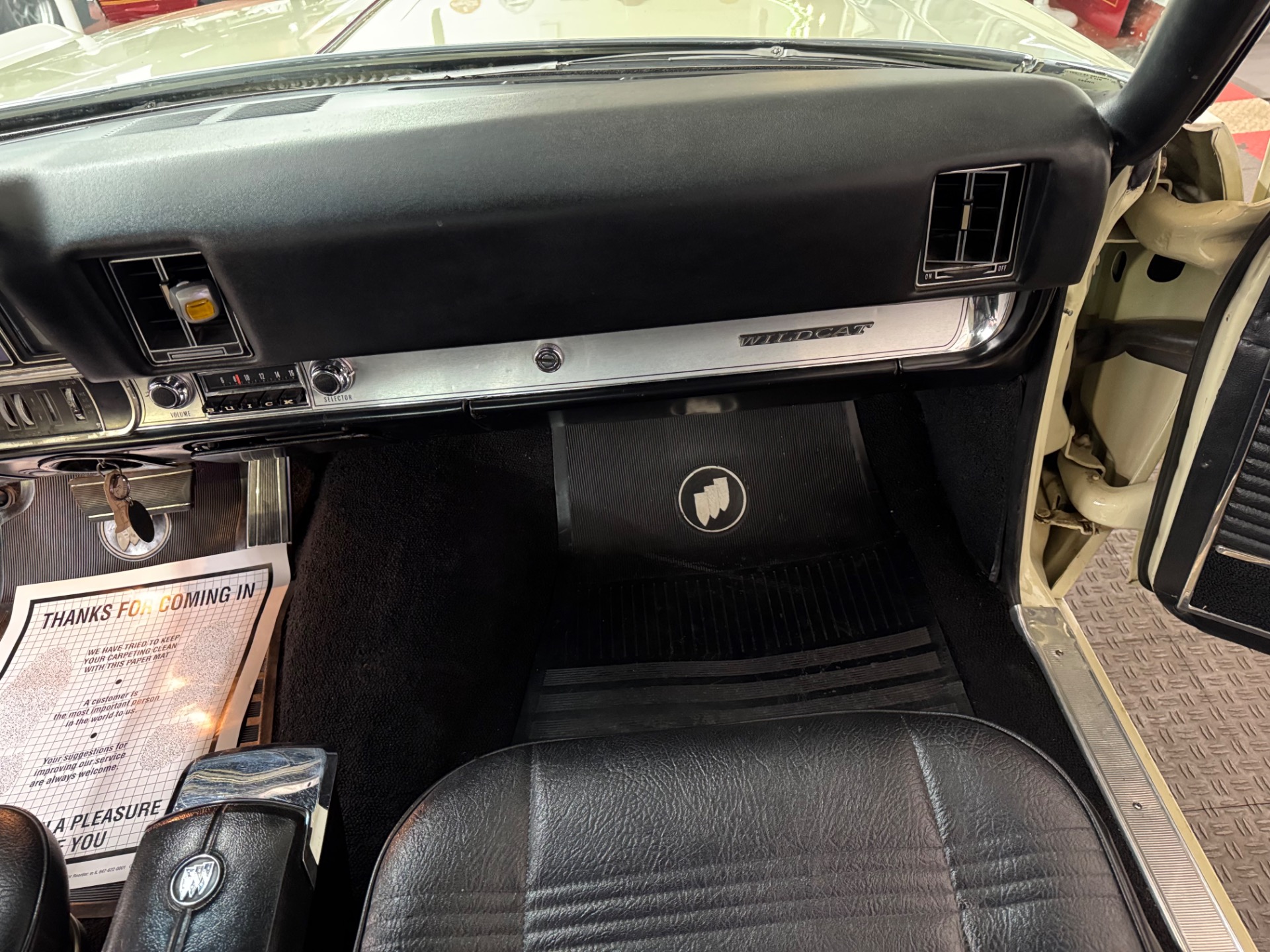 Used 1968 BUICK WILDCAT Great Driving Classic-SEE VIDEO | Mundelein, IL