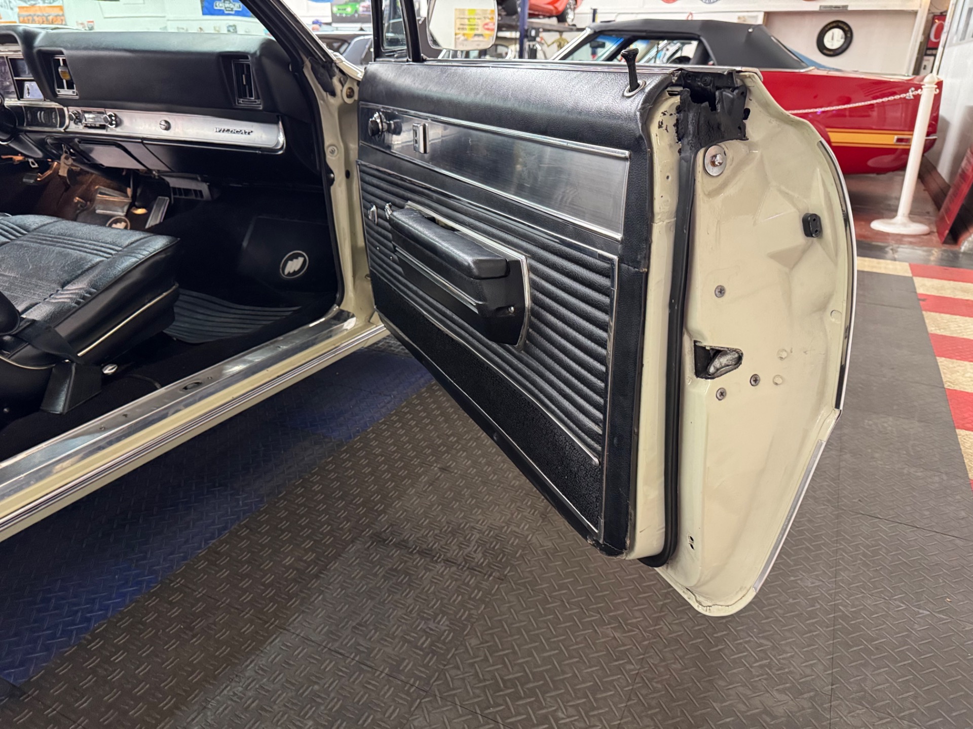 Used 1968 BUICK WILDCAT Great Driving Classic-SEE VIDEO | Mundelein, IL