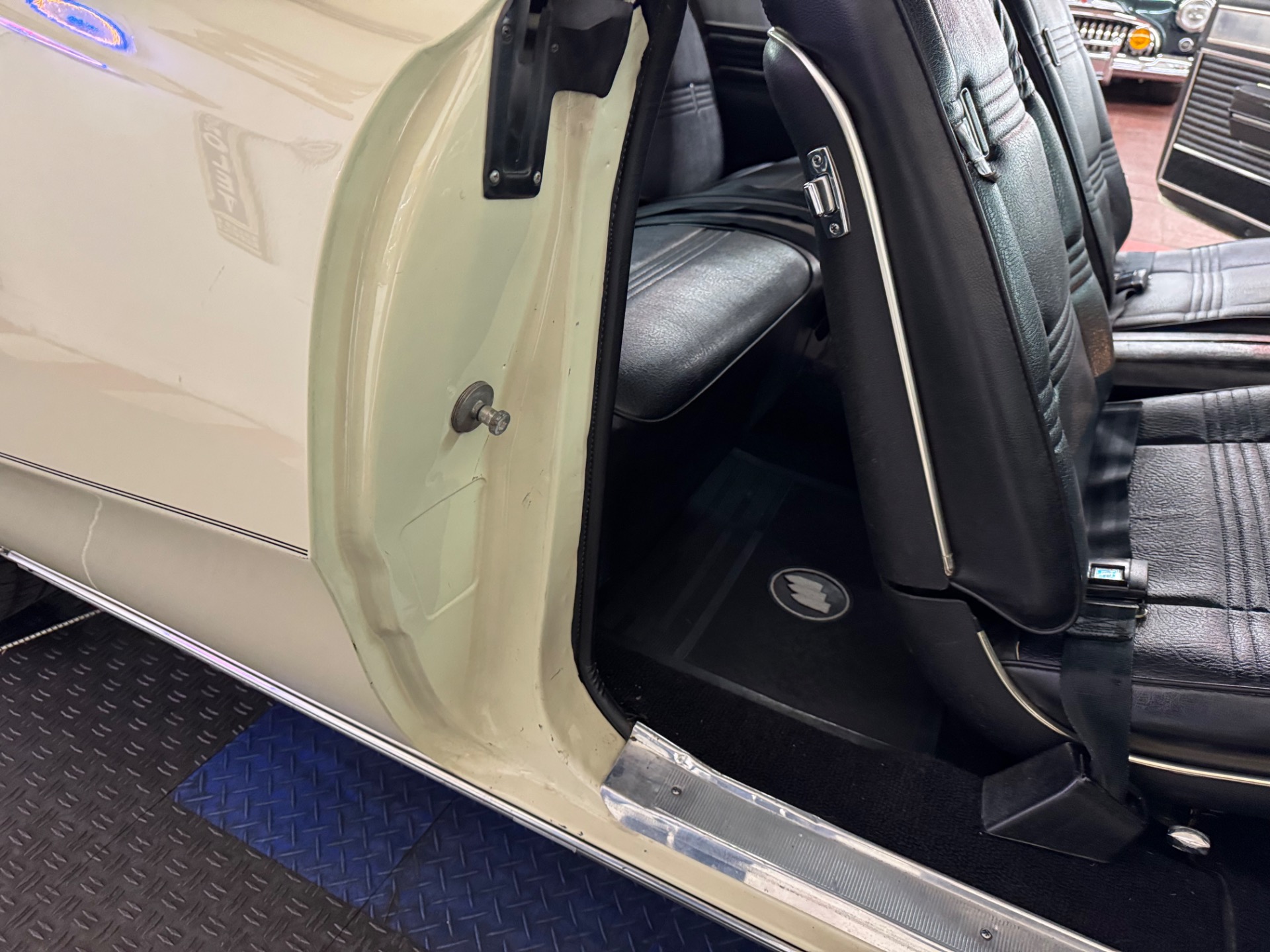 Used 1968 BUICK WILDCAT Great Driving Classic-SEE VIDEO | Mundelein, IL