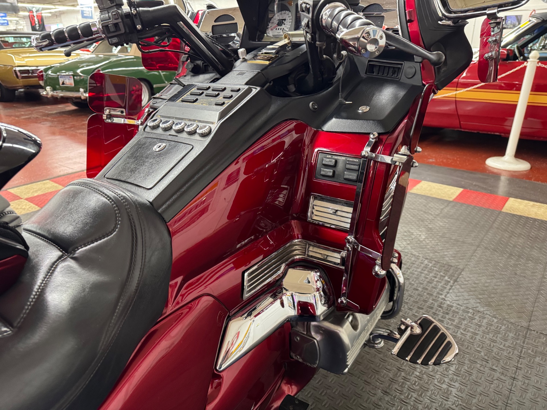 Used 1999 Honda GL1500 Trike with Trailer-SEE VIDEO | Mundelein, IL