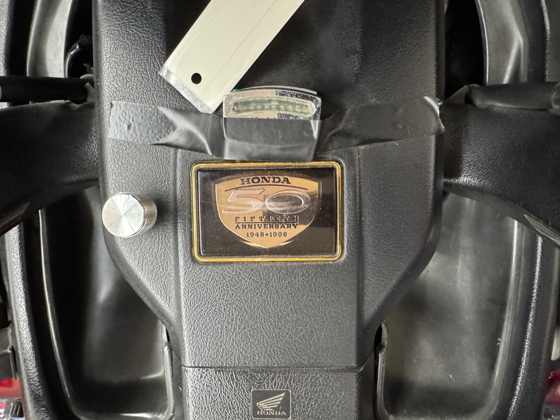 Used 1999 Honda GL1500 Trike with Trailer-SEE VIDEO | Mundelein, IL
